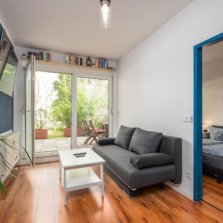 Arbio I Homely Apart In Sudvorstadt 라이프치히 외부 사진