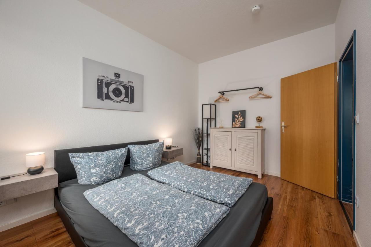 Arbio I Homely Apart In Sudvorstadt 라이프치히 외부 사진