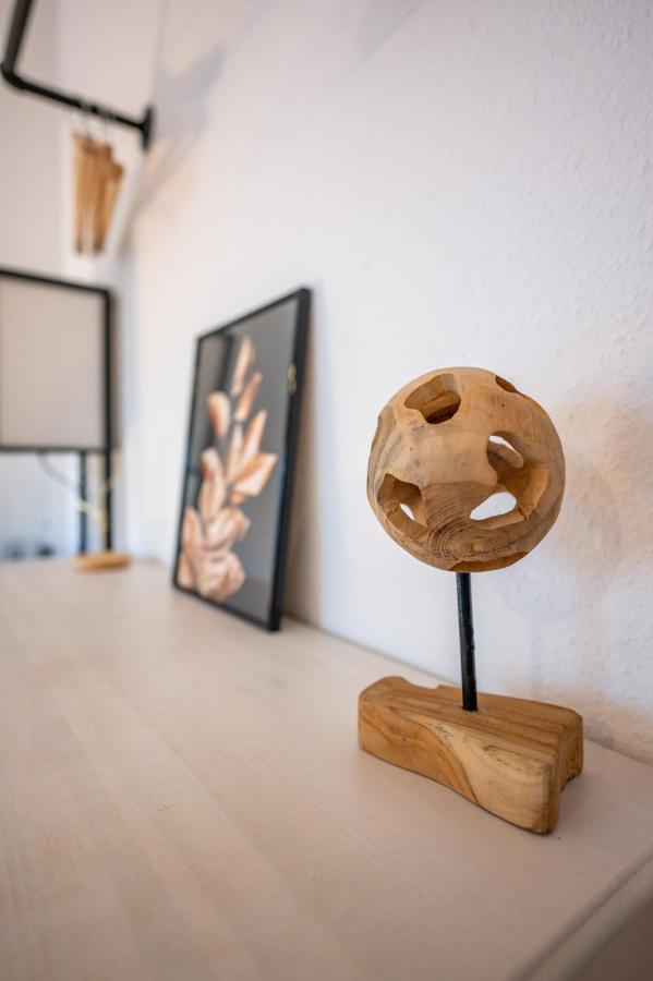 Arbio I Homely Apart In Sudvorstadt 라이프치히 외부 사진